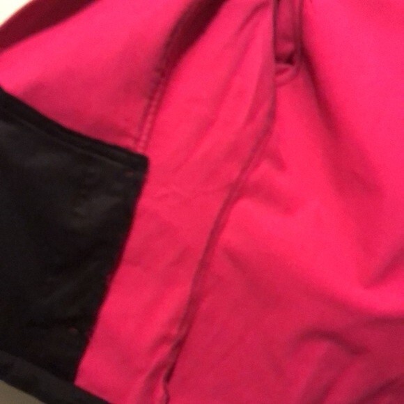 Free tech size medium black lightweight jacket soft shell - Picture 8 of 9